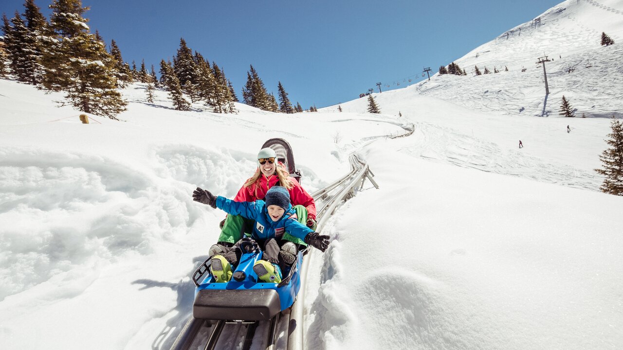 Alpbachtaler Lauser Sauser I Ski Juwel Alpbachtal Wildsch nau